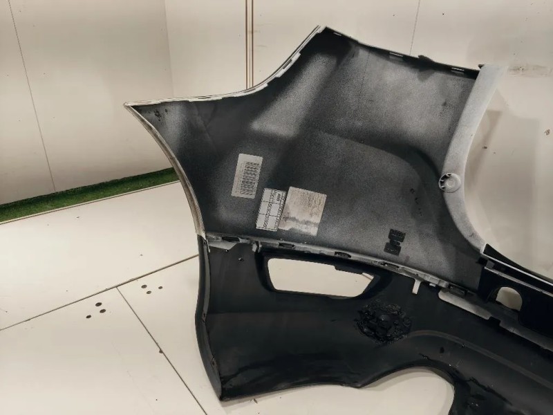 Paraurti POST 30796171 Volvo XC60 I 2009