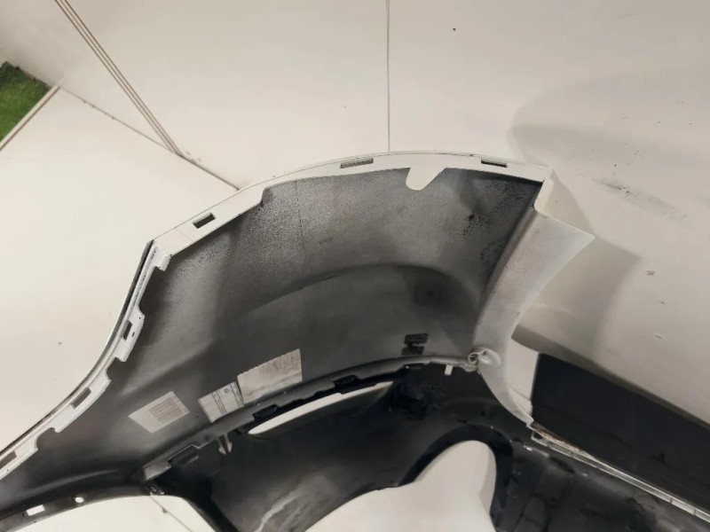 Paraurti POST 30796171 Volvo XC60 I 2009