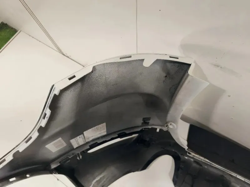 Paraurti POST 30796171 Volvo XC60 I 2009