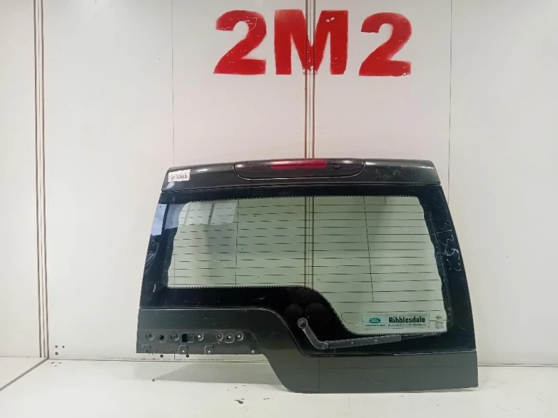 Portello POST LR045549 Land Rover Discovery III 2005