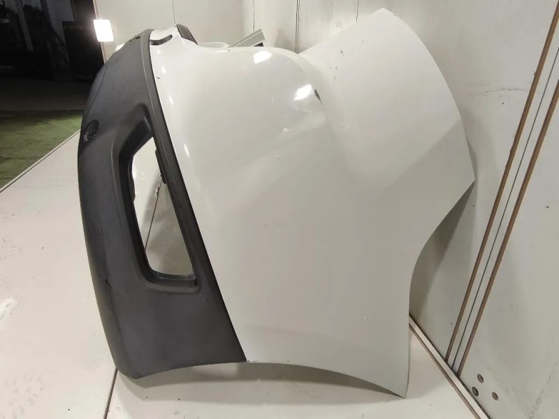 Paraurti POST 30796171 Volvo XC60 I 2009