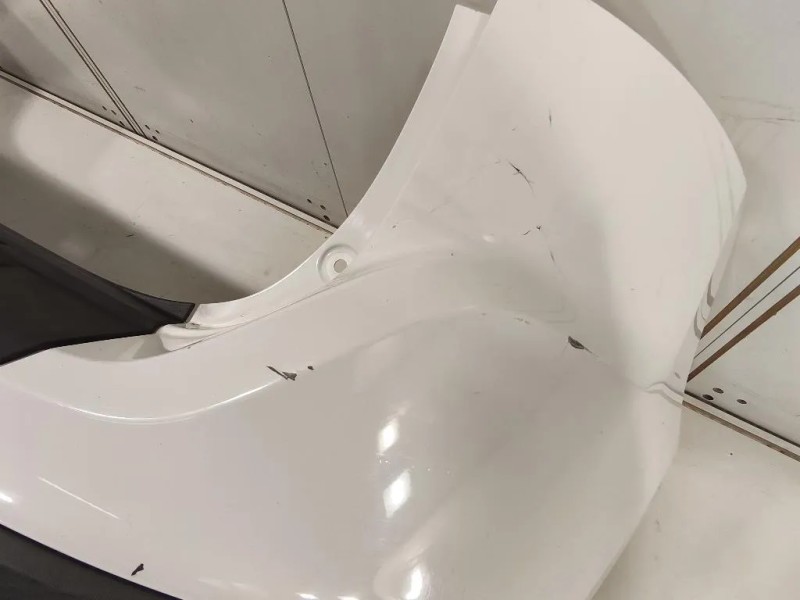 Paraurti POST 30796171 Volvo XC60 I 2009