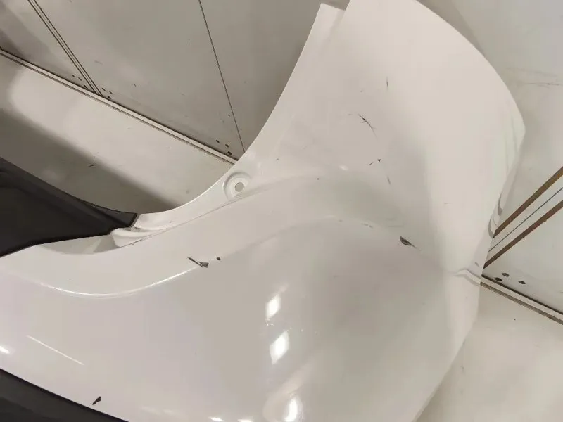 Paraurti POST 30796171 Volvo XC60 I 2009