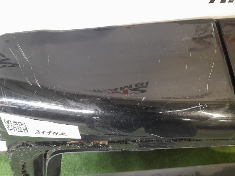 Portello POST LR045549 Land Rover Discovery III 2005