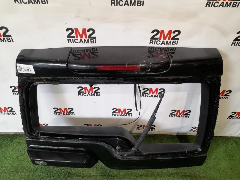 Portello POST LR045549 Land Rover Discovery III 2005