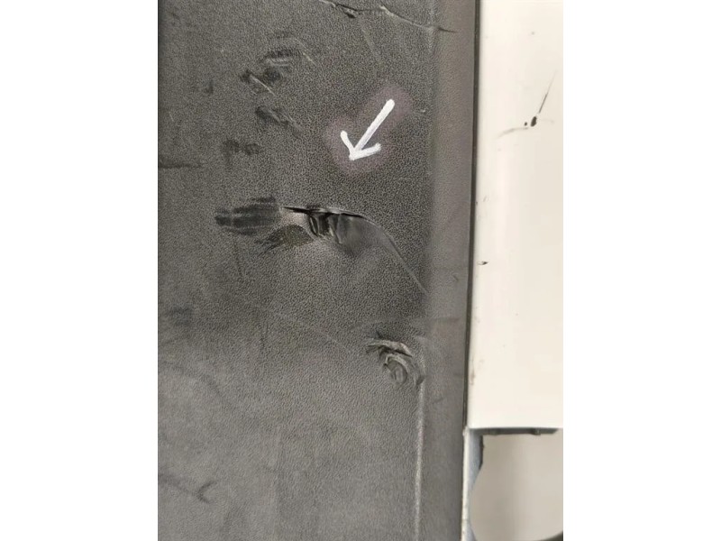 Paraurti POST 30796171 Volvo XC60 I 2009