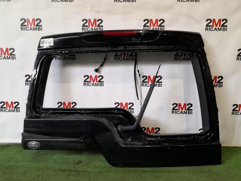 Portello POST LR045549 Land Rover Discovery III 2005