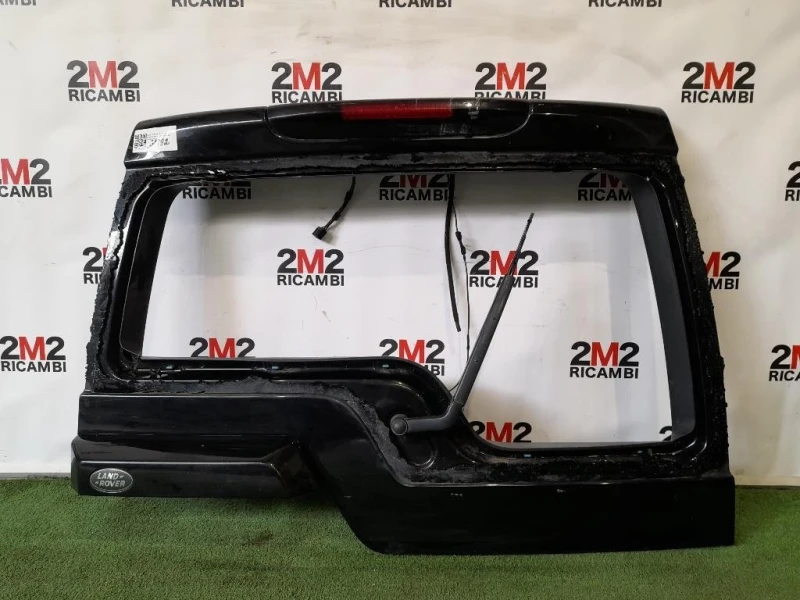 Portello POST LR045549 Land Rover Discovery III 2005