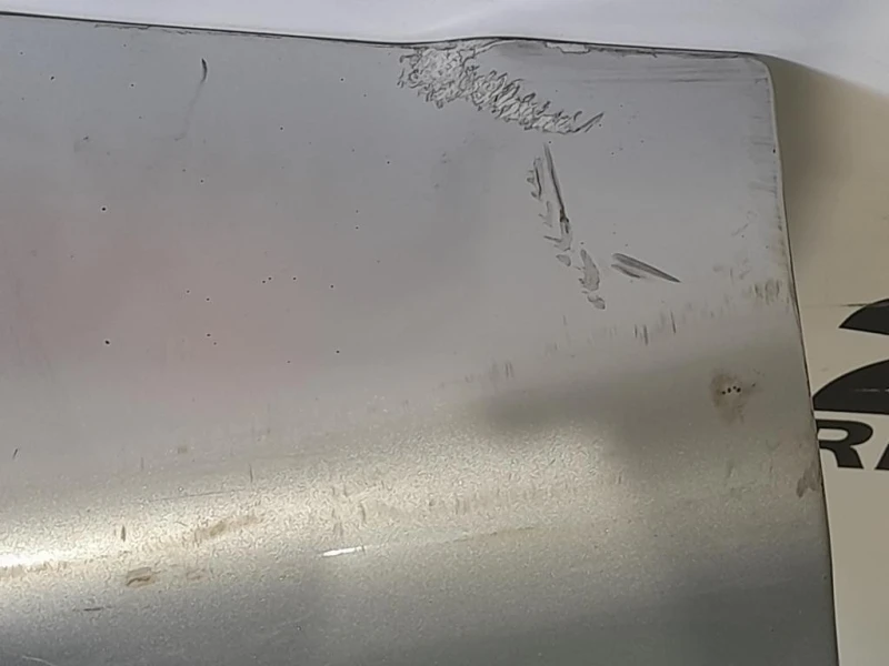 Portello POST PORTELLO PORTELLONE BAGAGLIAIO Land Rover Discovery III 2005