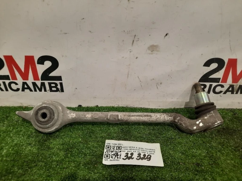 Braccio Oscillante INF ANT SX 1 094 233 L Bmw Serie 5 E39 Touring 1996