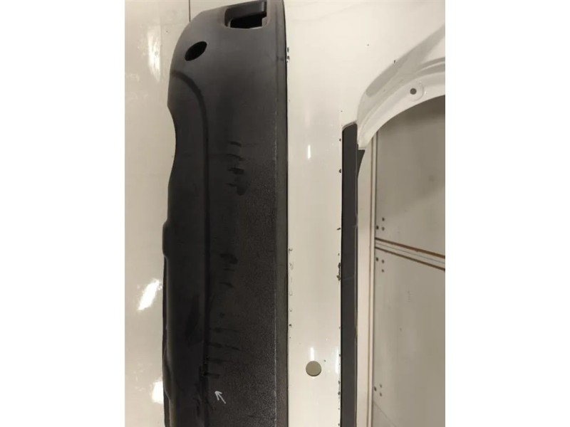 Paraurti POST 30796171 Volvo XC60 I 2009