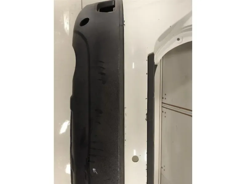 Paraurti POST 30796171 Volvo XC60 I 2009