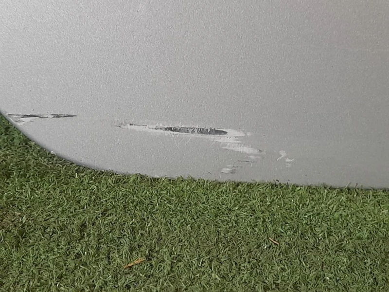 Portello POST PORTELLO PORTELLONE BAGAGLIAIO Land Rover Discovery III 2005