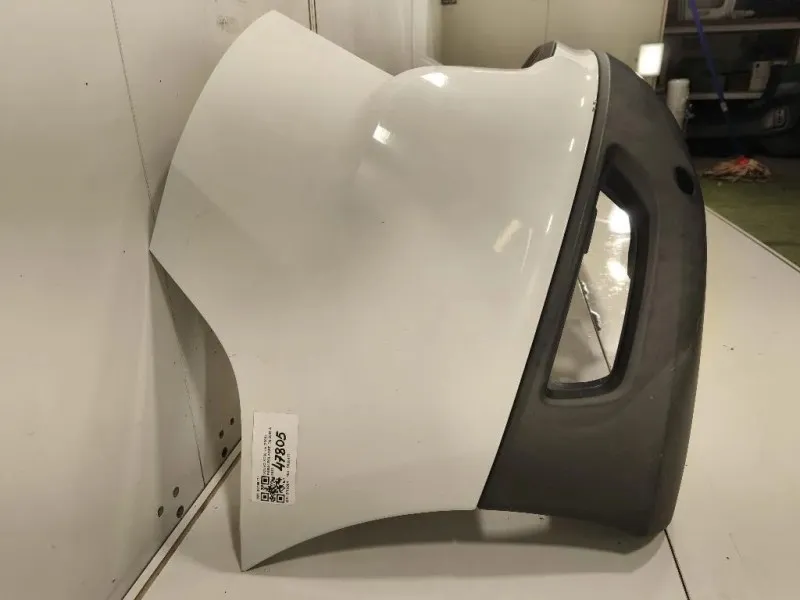 Paraurti POST 30796171 Volvo XC60 I 2009