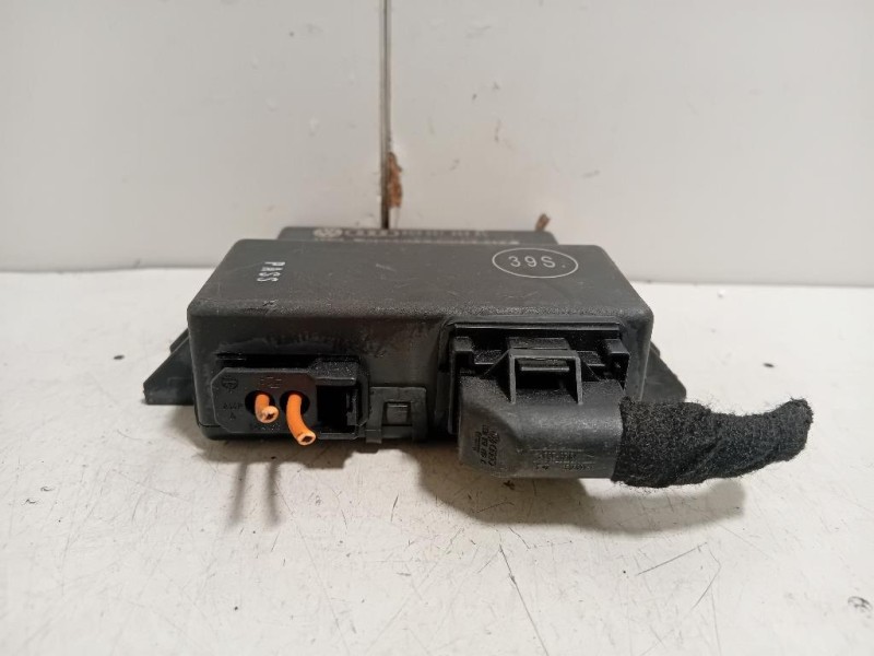 Centralina Gateway 8U0 907 468 AC Audi Q3 8UB 2012