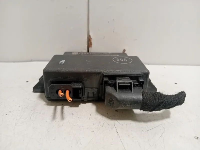 Centralina Gateway 8U0 907 468 AC Audi Q3 8UB 2012