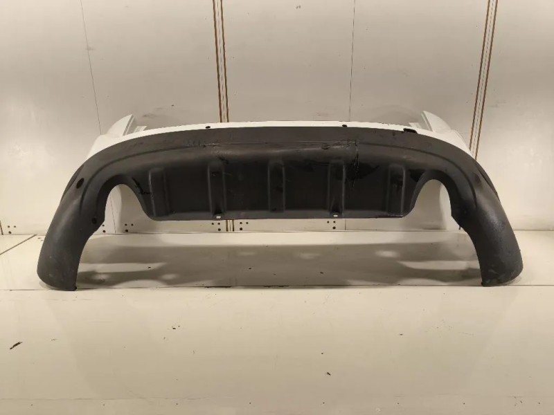 Paraurti POST 30796171 Volvo XC60 I 2009