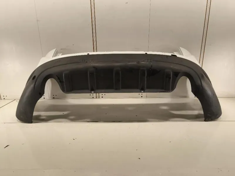 Paraurti POST 30796171 Volvo XC60 I 2009