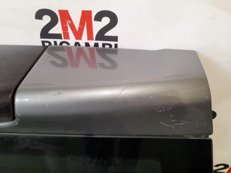 Portello POST LR045549 PORTELLO SPORTELLO BAGAGLIAIO Land Rover Discovery III 2005