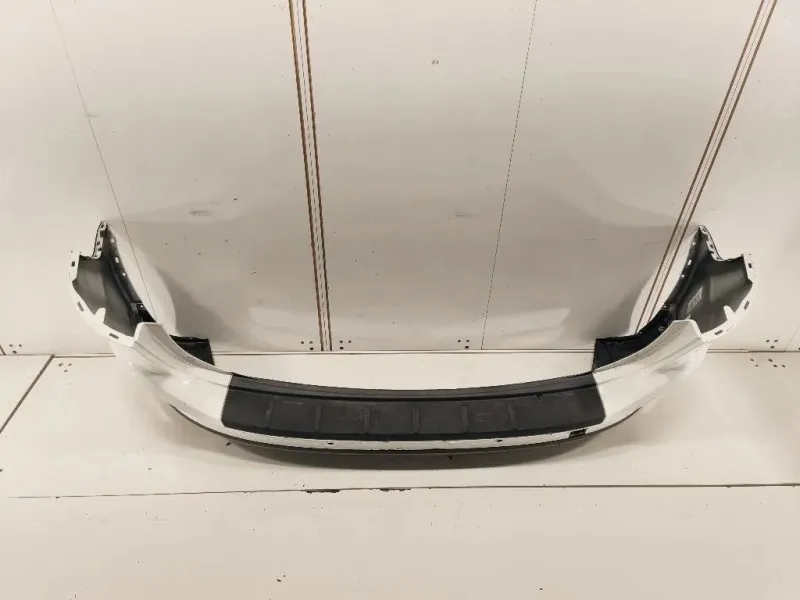 Paraurti POST 30796171 Volvo XC60 I 2009