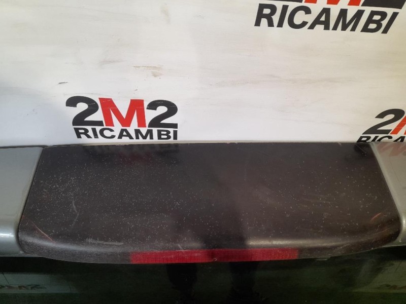 Portello POST LR045549 PORTELLO SPORTELLO BAGAGLIAIO Land Rover Discovery III 2005