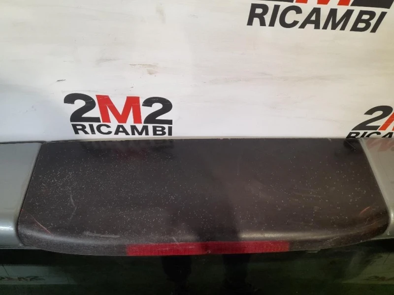 Portello POST LR045549 PORTELLO SPORTELLO BAGAGLIAIO Land Rover Discovery III 2005