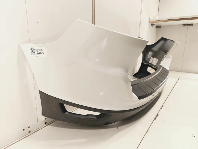 Paraurti POST 30796171 Volvo XC60 I 2009