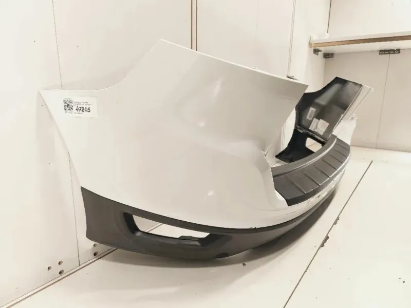 Paraurti POST 30796171 Volvo XC60 I 2009