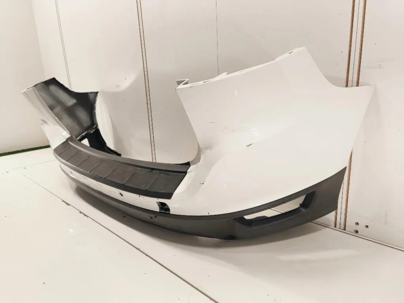 Paraurti POST 30796171 Volvo XC60 I 2009