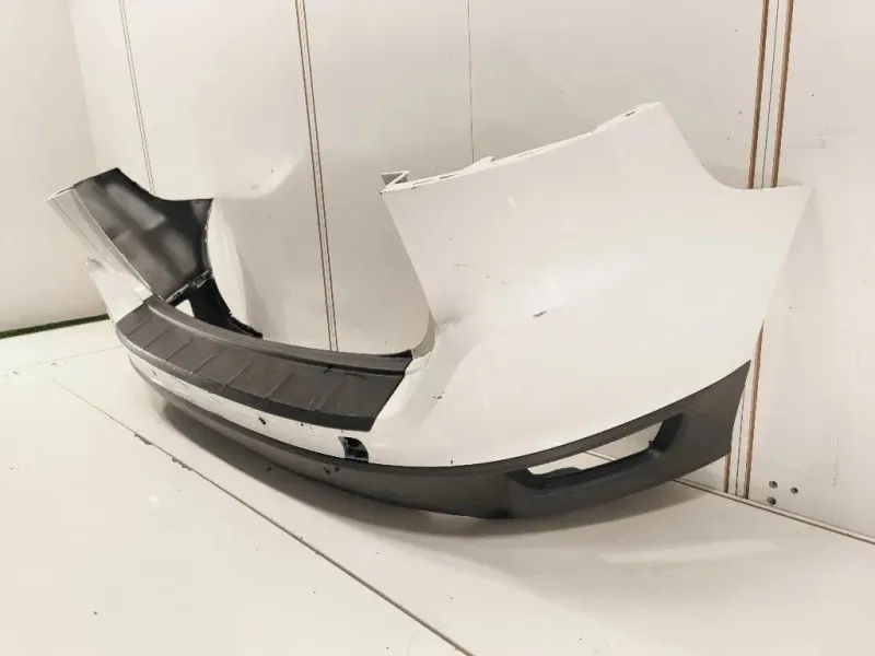 Paraurti POST 30796171 Volvo XC60 I 2009