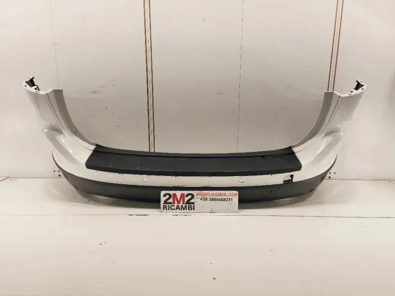 Paraurti POST 30796171 Volvo XC60 I 2009