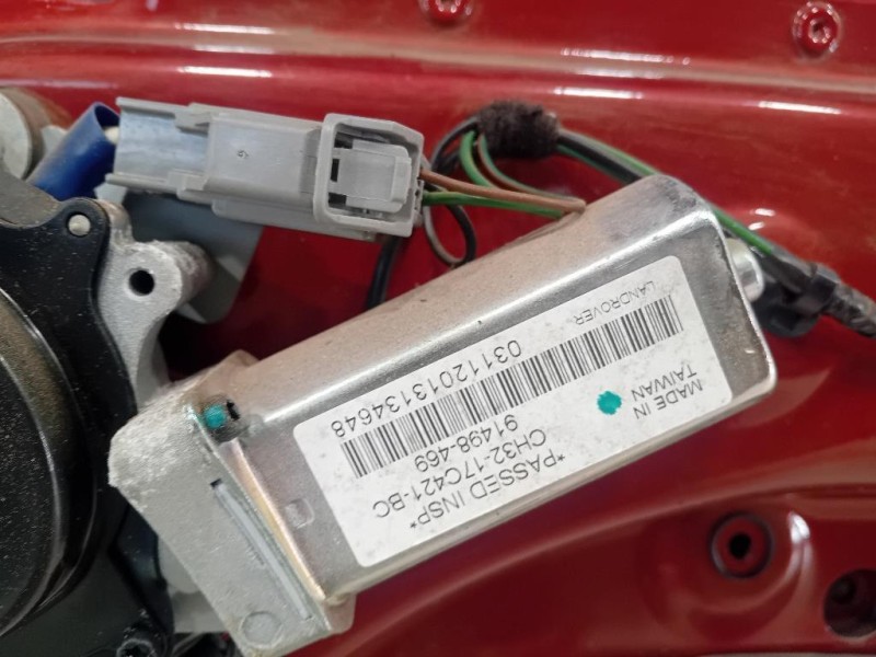 Portello POST BHA780070 Land Rover Discovery IV 2010