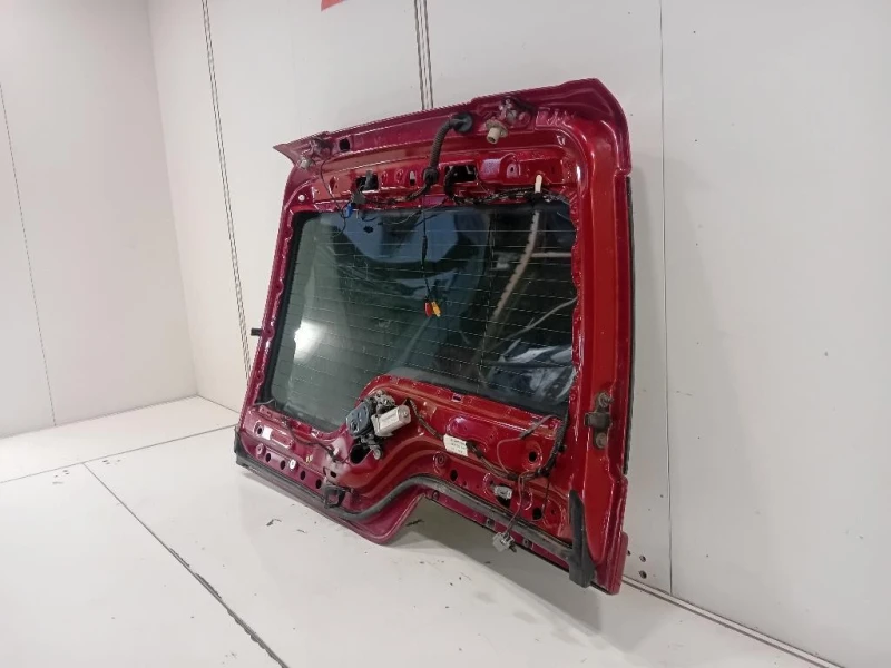 Portello POST BHA780070 Land Rover Discovery IV 2010