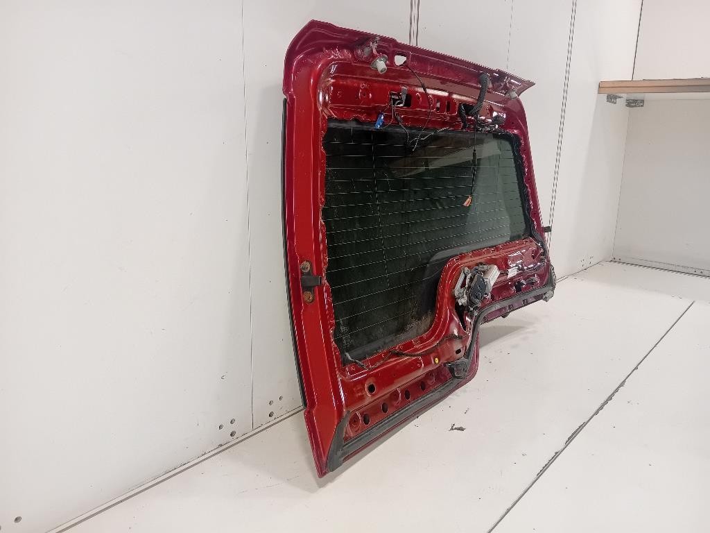 Paraurti POST 30796171 Volvo XC60 I 2009