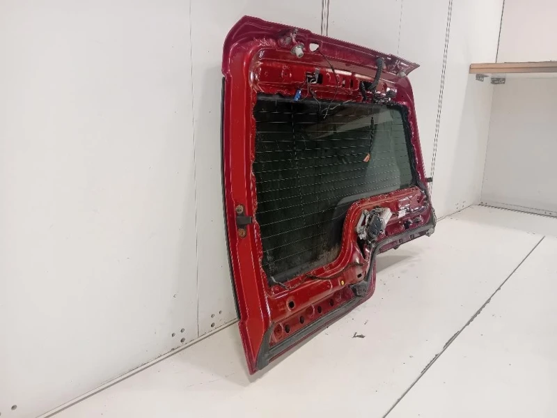 Portello POST BHA780070 Land Rover Discovery IV 2010