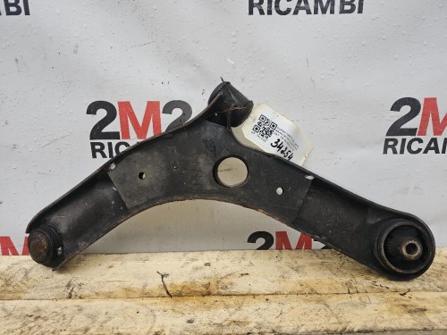 Braccio Oscillante INF ANT SX 545103E150 Kia Sorento II 2006