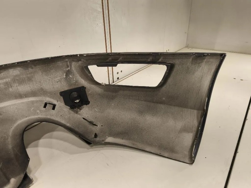 Paraurti POST 30796171 Volvo XC60 I 2009