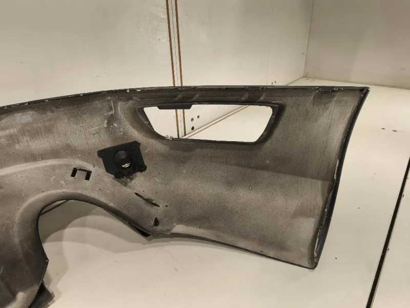 Paraurti POST 30796171 Volvo XC60 I 2009