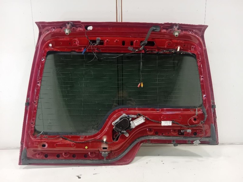 Portello POST BHA780070 Land Rover Discovery IV 2010