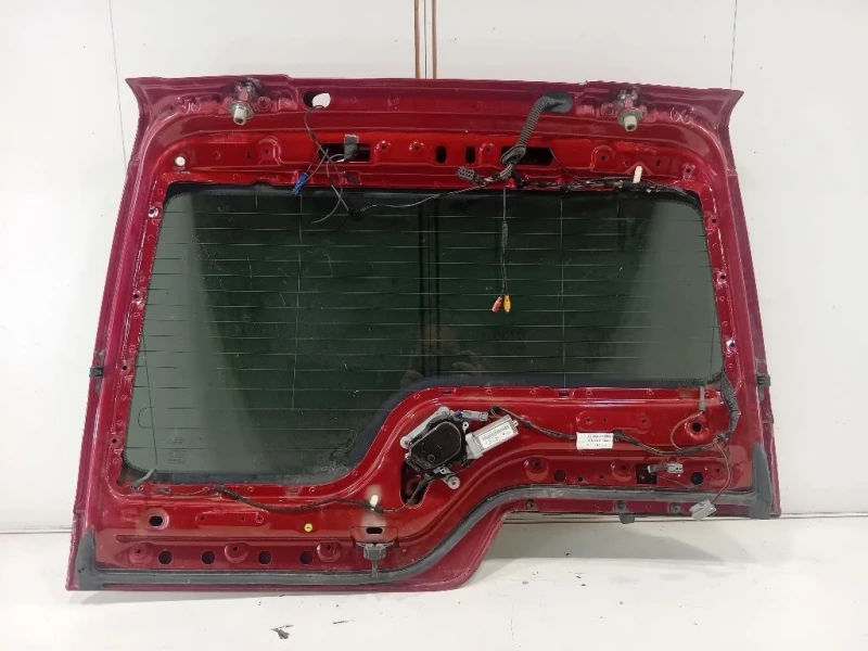 Portello POST BHA780070 Land Rover Discovery IV 2010