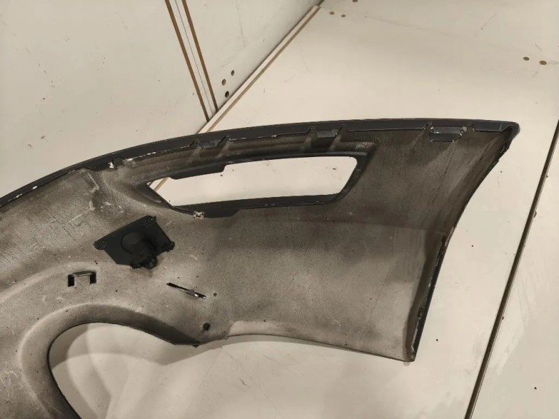 Paraurti POST 30796171 Volvo XC60 I 2009