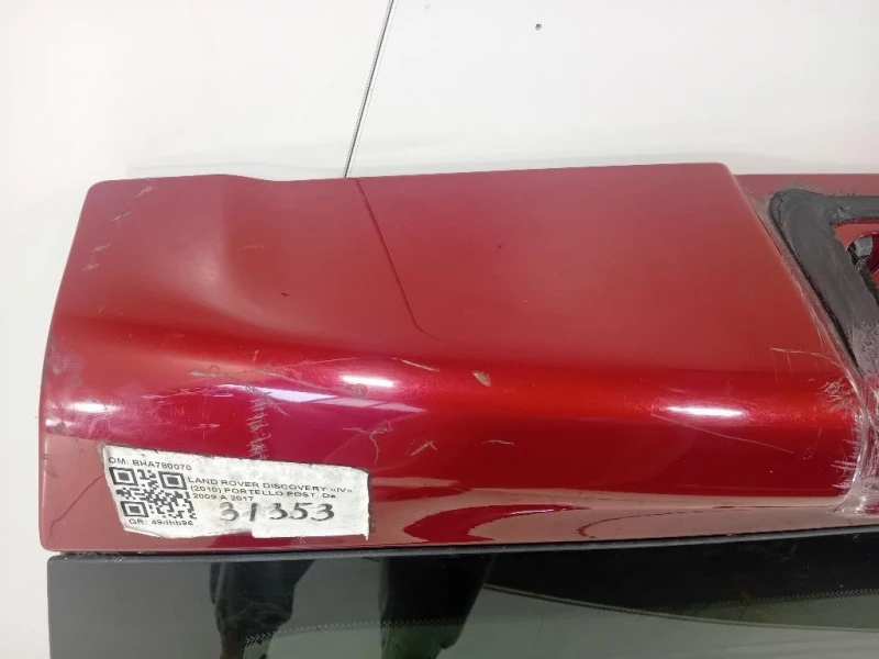 Portello POST BHA780070 Land Rover Discovery IV 2010