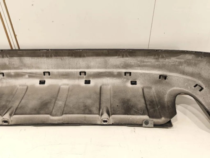 Paraurti POST 30796171 Volvo XC60 I 2009