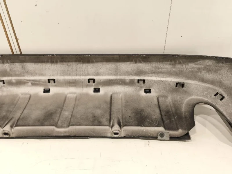 Paraurti POST 30796171 Volvo XC60 I 2009