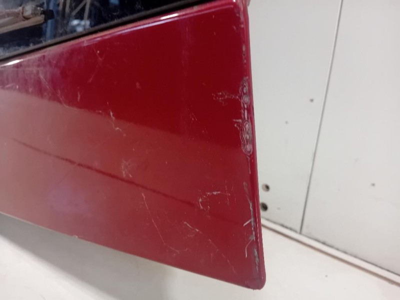 Portello POST BHA780070 Land Rover Discovery IV 2010