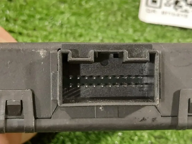 Centralina Gateway 8T0 907 468 R Audi Q5 8RB 2012