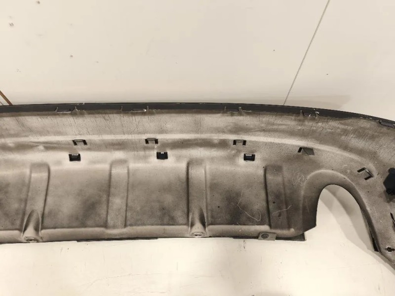 Paraurti POST 30796171 Volvo XC60 I 2009