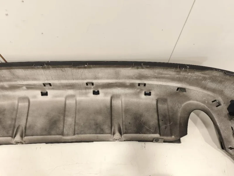 Paraurti POST 30796171 Volvo XC60 I 2009