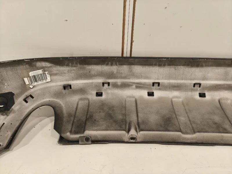 Paraurti POST 30796171 Volvo XC60 I 2009