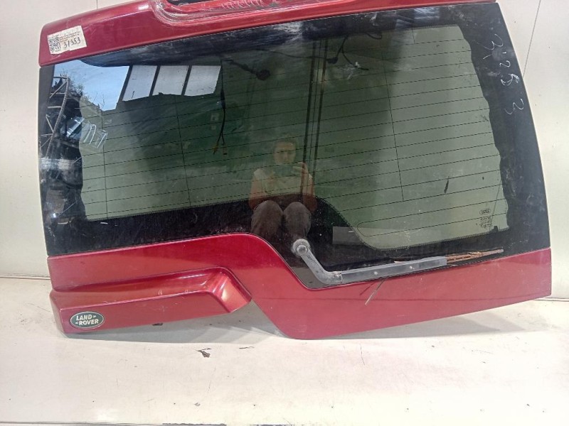 Paraurti POST 30796171 Volvo XC60 I 2009